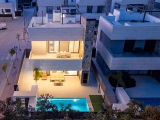 Chalet in Torre-Pacheco