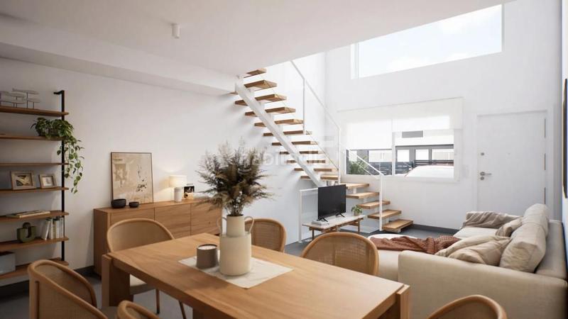 Foto 73d1bc14-03de-4252-851d-fdd0280a10bc. Casa adossada amb calefacció aparcament piscina a Santa Pola