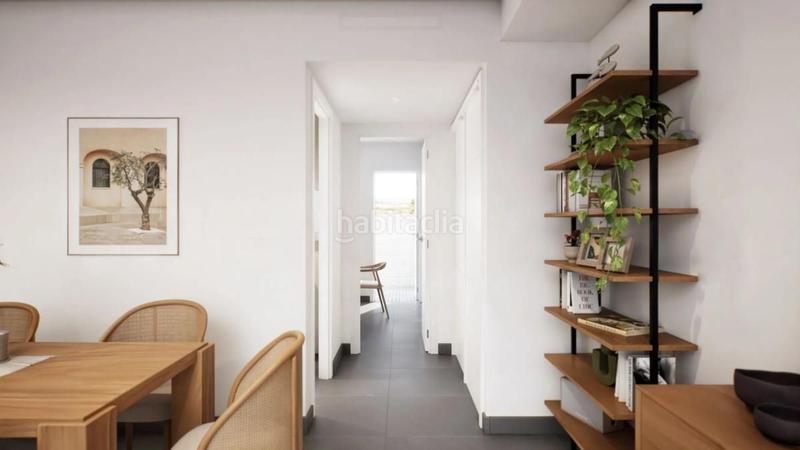 Foto 46d28824-1a26-4f2b-a76a-8b6cd24cd1ff. Semi detached house with pool in Monte y Mar Santa Pola