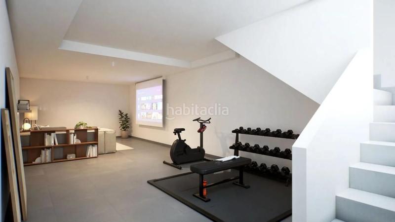 Foto fe7ae1f9-6bad-45fb-9a4b-5287828bf5f3. Semi detached house with pool in Monte y Mar Santa Pola