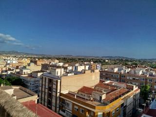 Pis a Novelda. Venta de magnífico piso en centro de novelda.