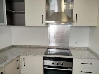 Etagenwohnung in Novelda. Venta de magnífico piso en centro de novelda.