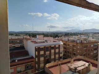 Etagenwohnung in Novelda. Venta de magnífico piso en centro de novelda.