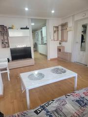 Etagenwohnung in Campoamor. Excelente piso centrico. av alcoy