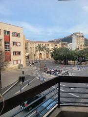 Piso en Campoamor. Excelente piso centrico. av alcoy