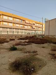 Terreny residencial  Calle de miguel de unamuno. Venta de terreno en el centro de dolores