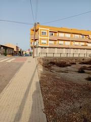 Residential Plot  Calle de miguel de unamuno. Venta de terreno en el centro de dolores