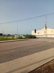 Terreny residencial  Calle de miguel de unamuno. Venta de terreno en el centro de dolores