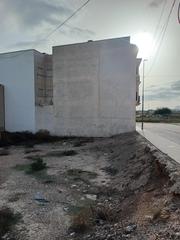 Terrain résidentiel à Calle de Miguel de Unamuno