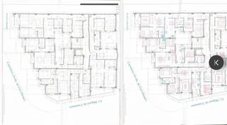 Terreno residenziale  Calle de miguel de unamuno. Venta de terreno en el centro de dolores