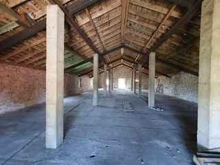 Masía en Marina de Cudeyo. Venta de casona en gajano