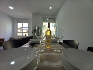 Pis  Calle calle poeta miquel hernández, 83. Piso reformado con trastero en el centro de elche  calle poeta m