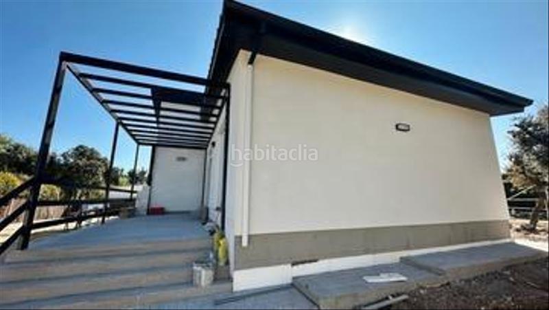 Foto 47f60898-aa60-4149-bae6-e96ce0569e67. Chalet con parcheggio in Eurovillas Nuevo Baztán