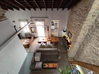 Maison  Calle calle de pérez medina, 6. Acogedora casa en benalúa  alicante