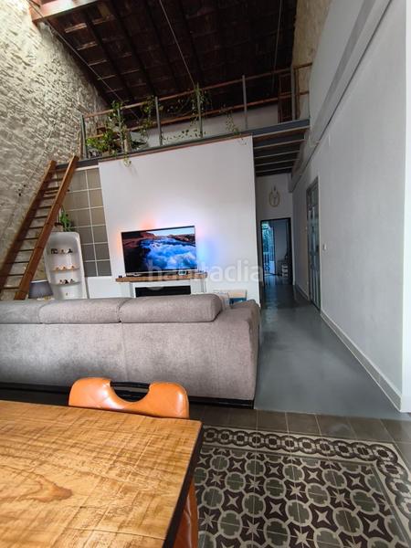 Foto 0bb5ac6d-f620-447e-9c04-78394578d525. Casa amb calefacció aparcament a Benalúa Alicante