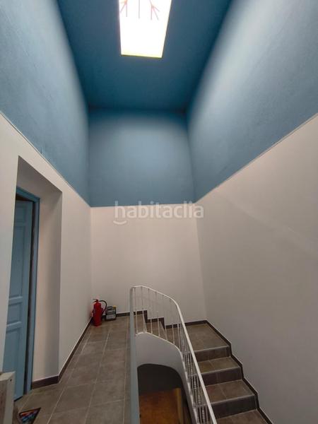 Foto 250fb003-9167-4d00-9441-479a3cb1fa0e. Casa amb calefacció aparcament a Benalúa Alicante