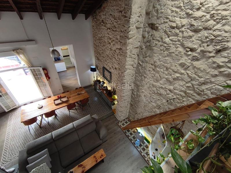 Foto 3747b2f4-244c-4e88-8a22-06aa47d14140. Casa venta de espectacular casa en Benalúa en Benalúa Alicante