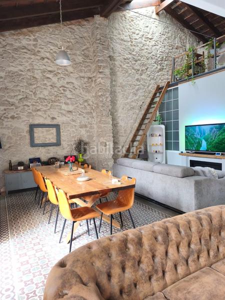 Foto 41a97977-f775-49f5-bb00-c62638c69737. Casa amb calefacció aparcament a Benalúa Alicante