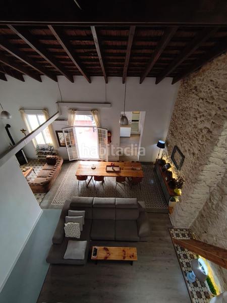 Foto 437702c6-1ba9-4f2b-a41d-6c3acfadc8a2. Casa venta de espectacular casa en Benalúa en Benalúa Alicante