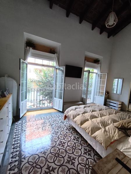 Foto 53c11233-195d-49ef-aa9d-8947edb91d8e. Casa amb calefacció aparcament a Benalúa Alicante