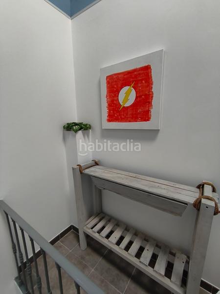 Foto 585602c8-b528-462d-b2a9-fd097330b78b. Casa venta de espectacular casa en Benalúa en Benalúa Alicante