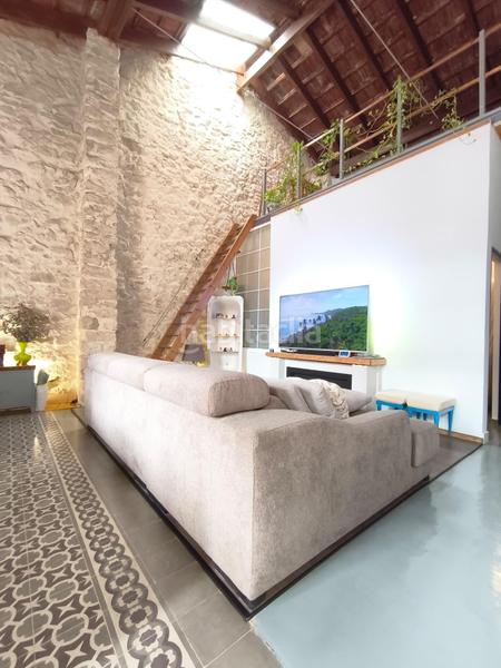 Foto 614bf6ee-25a6-48d4-babf-cff648537759. Casa venta de espectacular casa en Benalúa en Benalúa Alicante