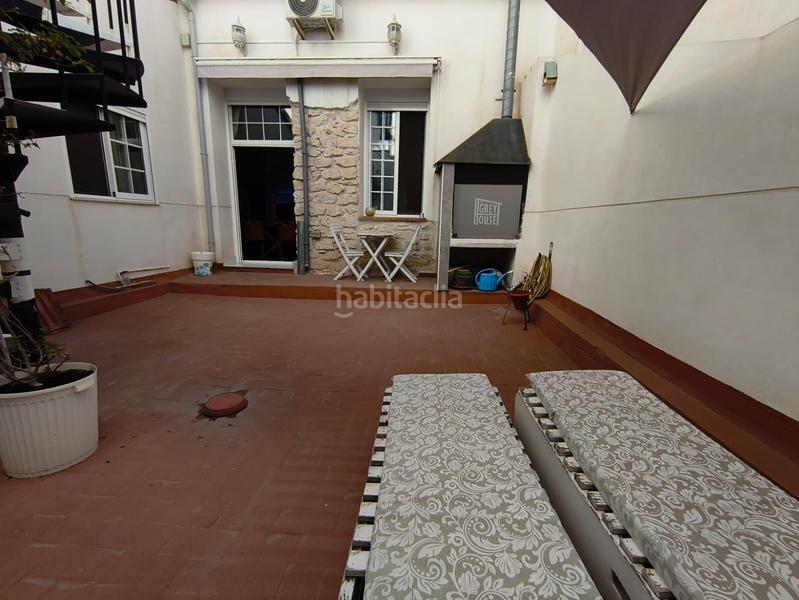 Foto 75add01c-2515-4b33-a6fb-f48378109112. Casa venta de espectacular casa en Benalúa en Benalúa Alicante