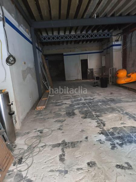 Foto 83a65be8-c4b3-4d30-95c0-8da31ed30874. Casa amb calefacció aparcament a Benalúa Alicante