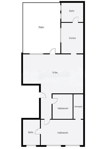 Foto 8d9c5cd2-eb4e-4d34-9f4d-aeb37f0516b8. Casa venta de espectacular casa en Benalúa en Benalúa Alicante