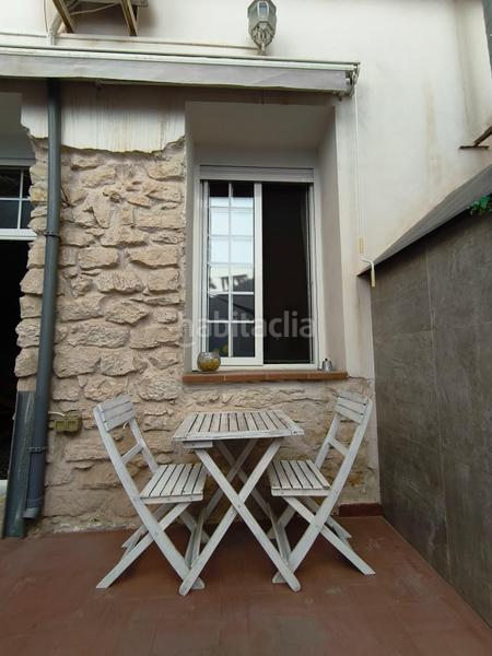 Foto 975012b3-6605-4c82-8a5a-652eed2f6274. Casa venta de espectacular casa en Benalúa en Benalúa Alicante