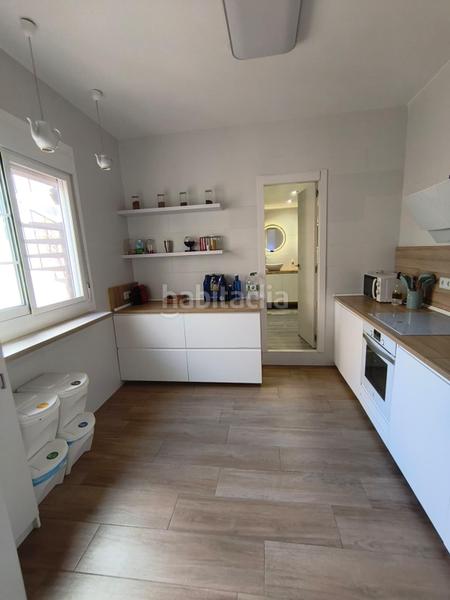 Foto 9a9bc4ef-2b6b-4784-b100-148384b7b2f4. Casa venta de espectacular casa en Benalúa en Benalúa Alicante