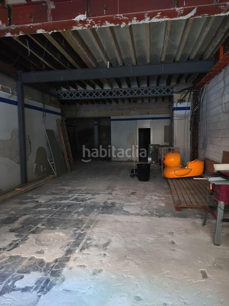 Foto 9b30a33a-a414-4d2d-bac7-c3eb995877bd. Casa amb calefacció aparcament a Benalúa Alicante