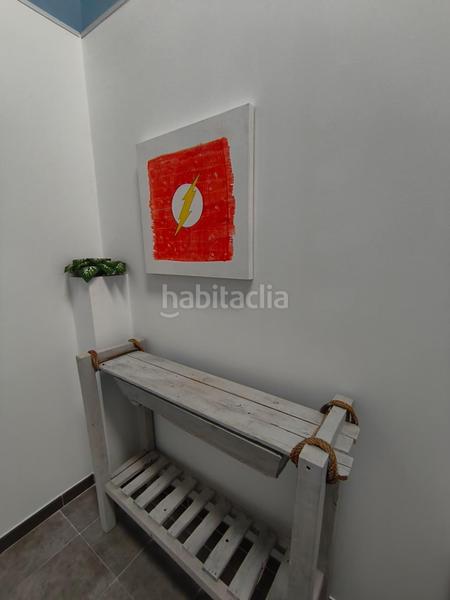 Foto ac0f1d51-58fd-42c7-a920-b29383d18eb9. Casa amb calefacció aparcament a Benalúa Alicante