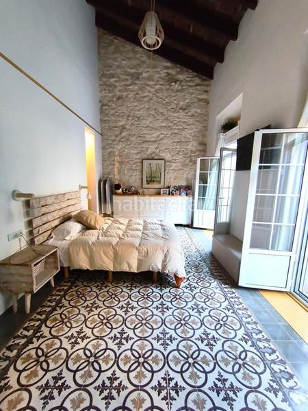 Foto be63acf9-9a84-4e5e-8e46-88e2d836809a. Casa venta de espectacular casa en Benalúa en Benalúa Alicante