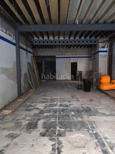 Foto dcf43304-84b7-41bd-b6ab-9442b60f100b. Casa venta de espectacular casa en Benalúa en Benalúa Alicante