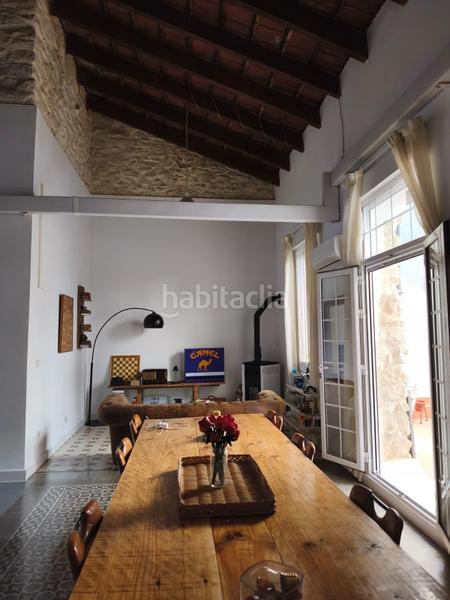 Foto df1dca43-19ab-45a0-bdba-dff3072faff2. Casa amb calefacció aparcament a Benalúa Alicante