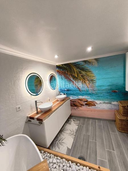 Foto e0131d29-5adf-4ea5-b038-837ccdd99de8. Casa amb calefacció aparcament a Benalúa Alicante