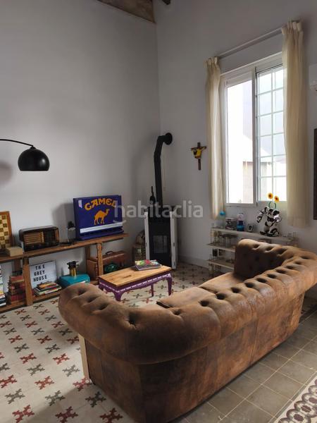 Foto e4daf326-3d70-409d-a2ad-c0fd083759a8. Casa amb calefacció aparcament a Benalúa Alicante