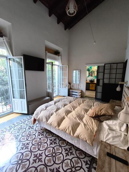 Foto e9e2e4d9-4b57-4afe-a934-7cb402dd2401. Casa venta de espectacular casa en Benalúa en Benalúa Alicante