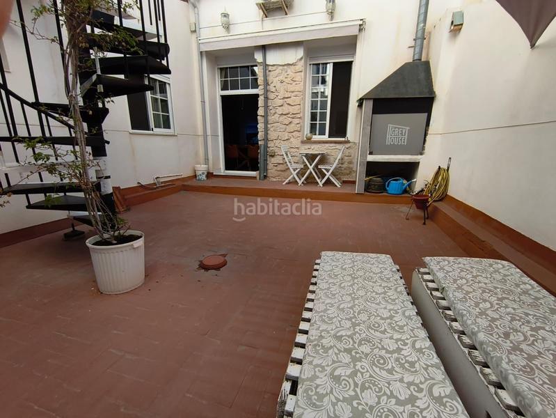 Foto ee9f4e94-8e30-4235-a745-8c2123d81da1. Casa venta de espectacular casa en Benalúa en Benalúa Alicante