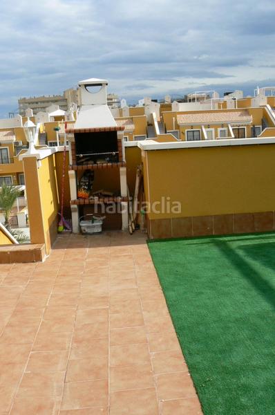 Foto 978db399-8e93-4f51-b479-3aa3b1956688. Appartement avec parking piscine dans Los Arenales del Sol Elche / Elx