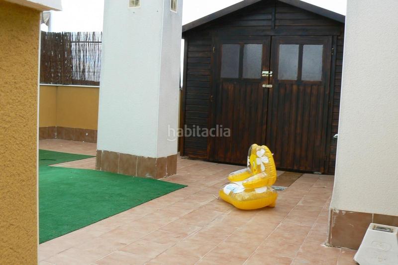 Foto 49463b40-7545-4bc7-b256-999b34351a09. Piso venta de piso en arenales del sol en Los Arenales del Sol Elche / Elx