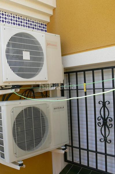 Foto 6bd3793a-2382-41e2-954f-7e996cda9693. Piso venta de piso en arenales del sol en Los Arenales del Sol Elche / Elx