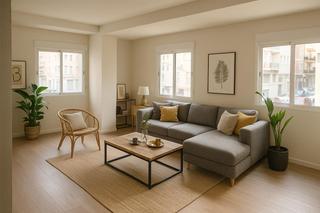 Appartamento  Calle calle poeta miquel hernández, 83. Vivienda totalmente reformada con trastero en calle poeta miguel