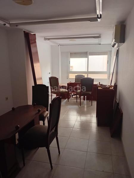 Foto 11d72b9f-7498-46b4-a586-2b20f0f3726f. Oficina a Los Ángeles Alicante