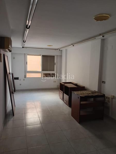 Foto 24c36531-fd49-4ec5-861a-1642dc396297. Oficina a Los Ángeles Alicante