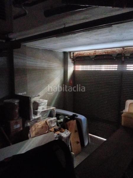 Foto c38dbb3d-e41a-4cb3-ac93-d07794ab6ff7. Oficina a Los Ángeles Alicante