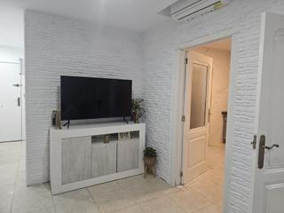 Flat in Los Ángeles. Venta de piso en los ángeles