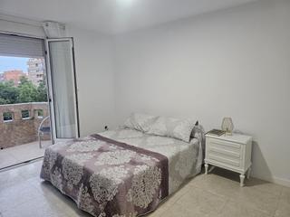 Etagenwohnung in Los Ángeles. Venta de piso en los ángeles