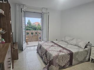 Flat in Los Ángeles. Venta de piso en los ángeles